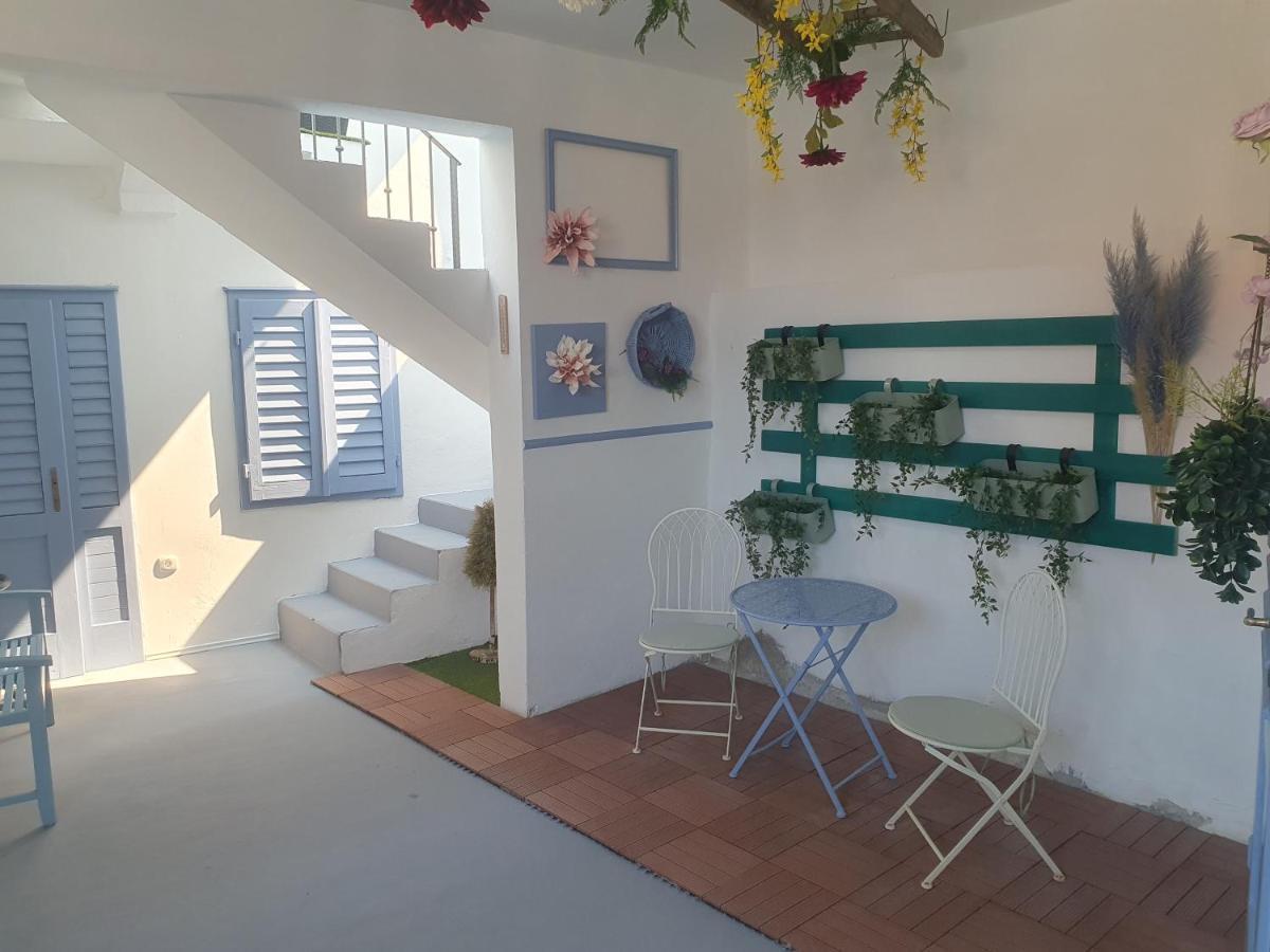 שיבניק Infresh Holiday House מראה חיצוני תמונה