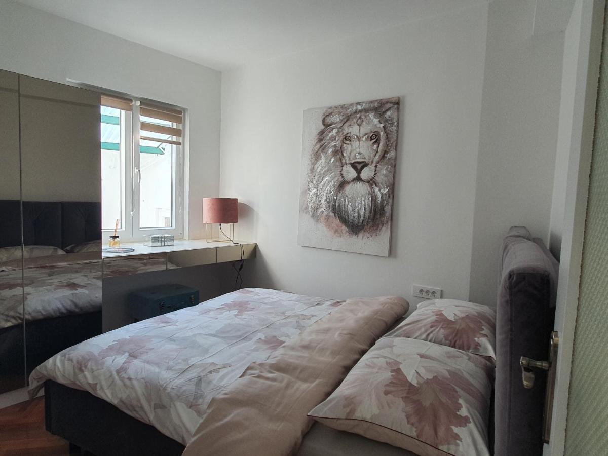 שיבניק Infresh Holiday House מראה חיצוני תמונה