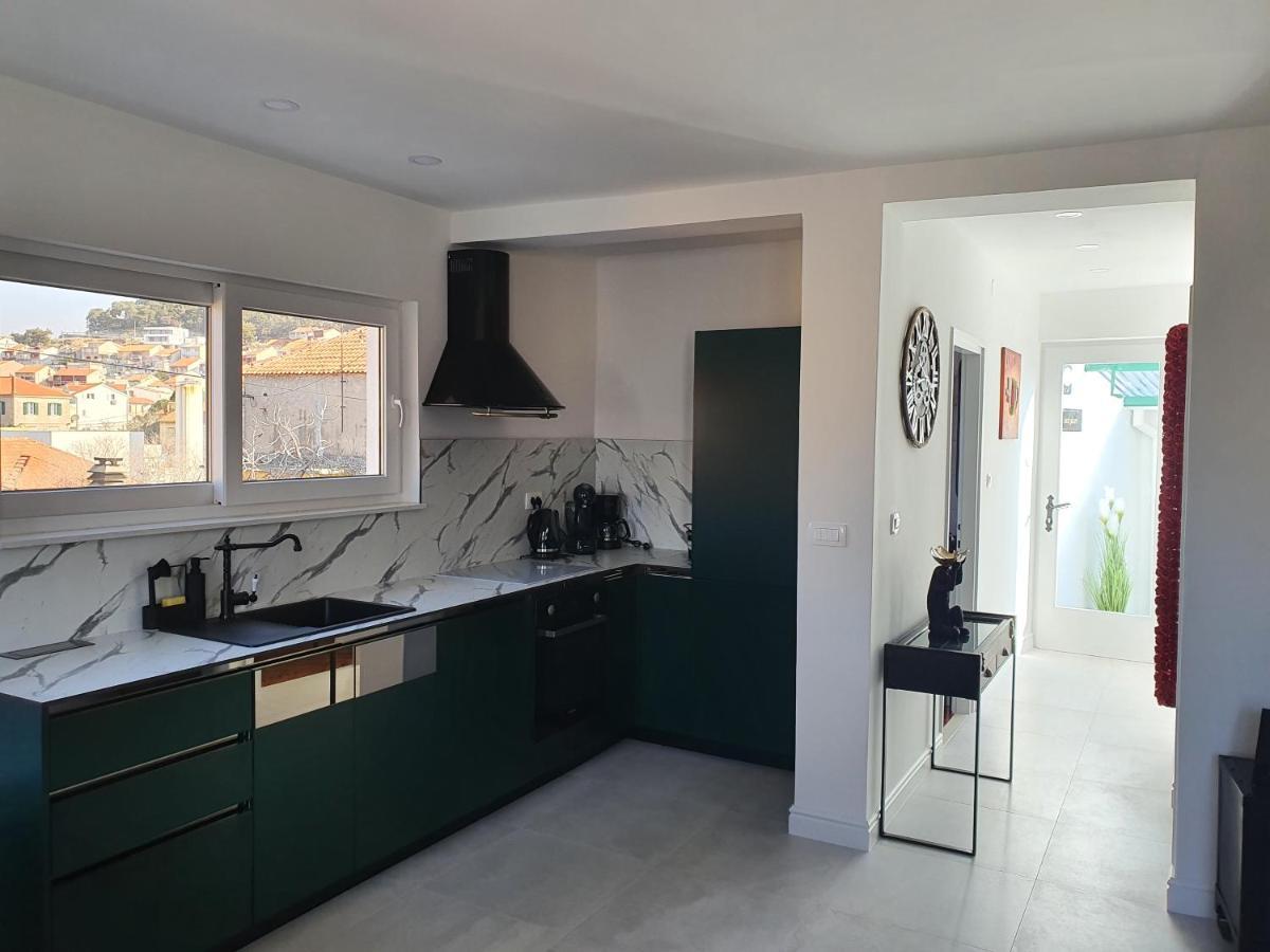שיבניק Infresh Holiday House מראה חיצוני תמונה
