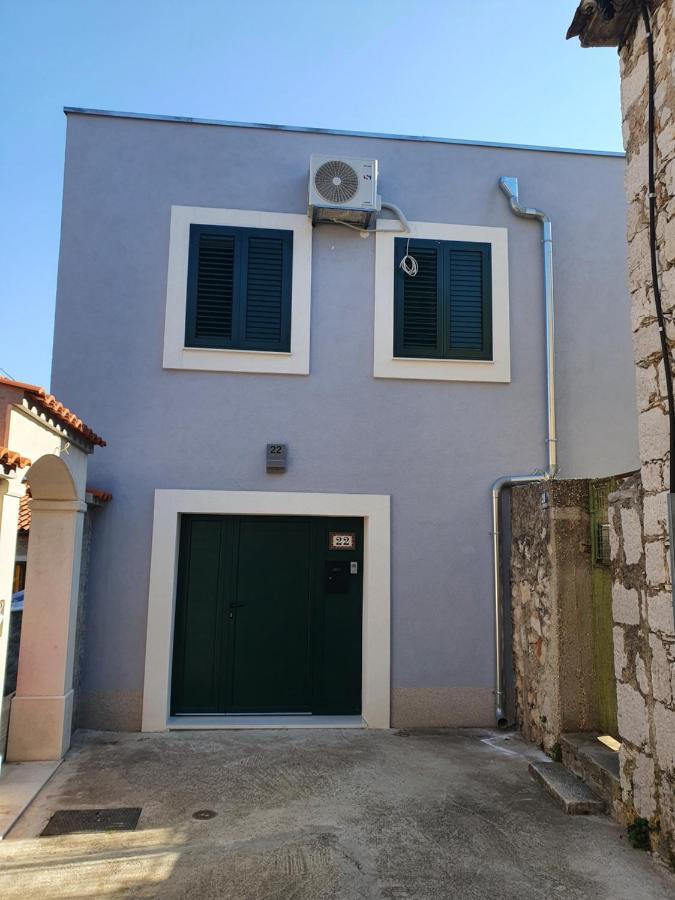 שיבניק Infresh Holiday House מראה חיצוני תמונה
