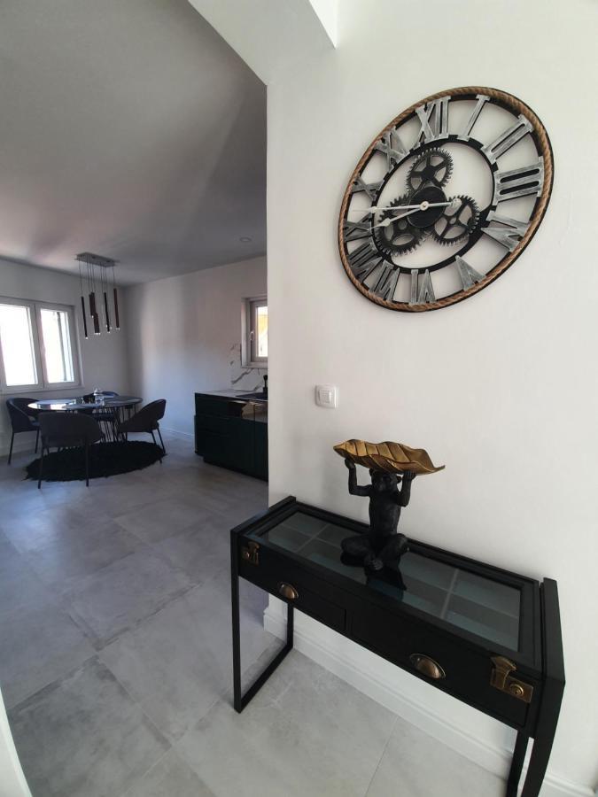 שיבניק Infresh Holiday House מראה חיצוני תמונה