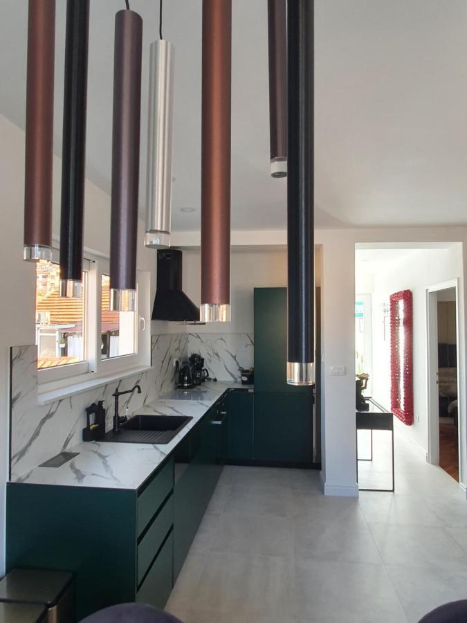שיבניק Infresh Holiday House מראה חיצוני תמונה