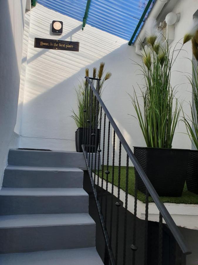 שיבניק Infresh Holiday House מראה חיצוני תמונה