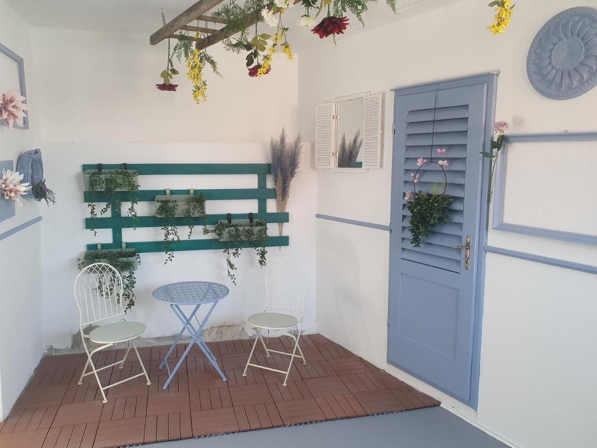 שיבניק Infresh Holiday House מראה חיצוני תמונה