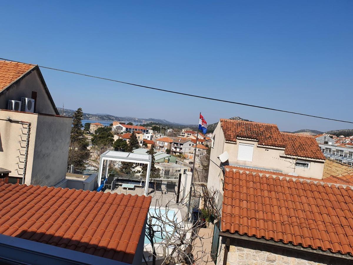 שיבניק Infresh Holiday House מראה חיצוני תמונה