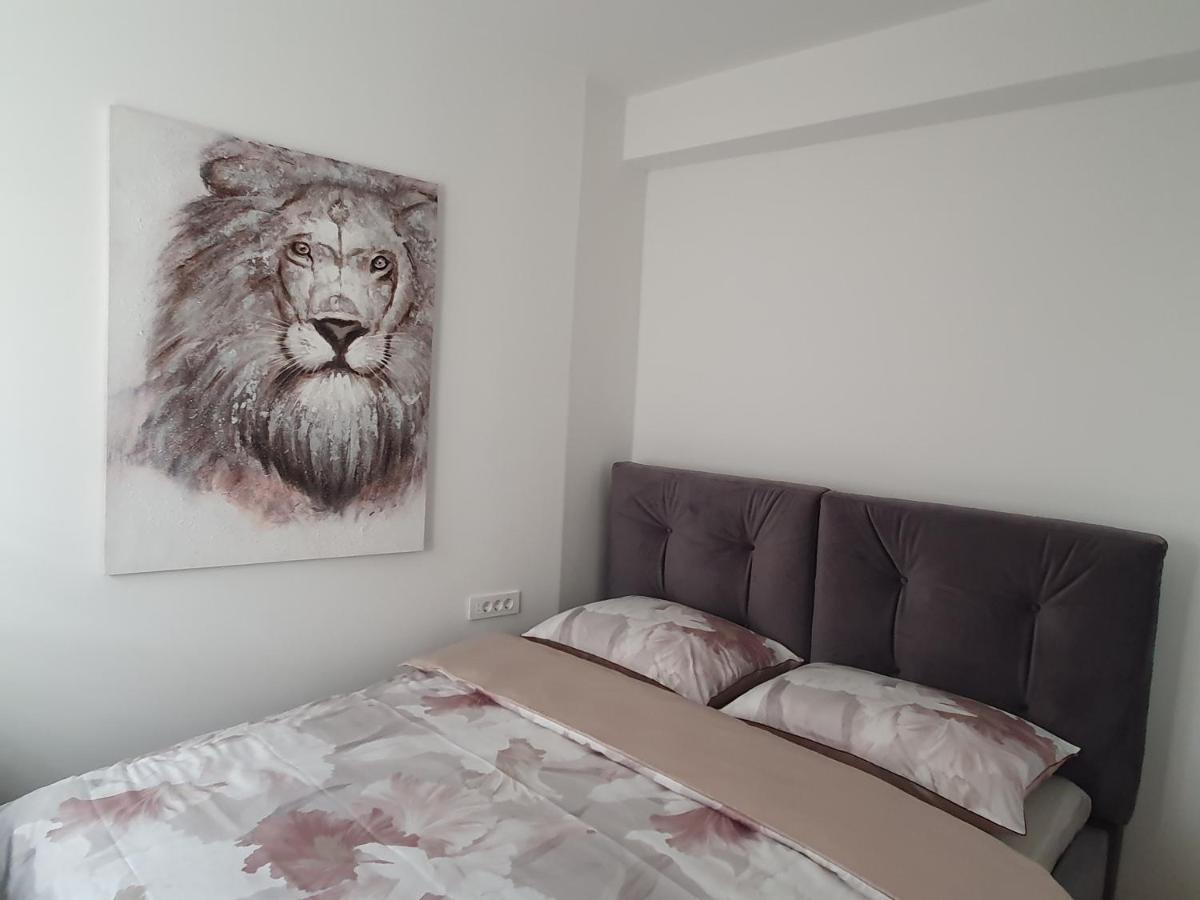 שיבניק Infresh Holiday House מראה חיצוני תמונה
