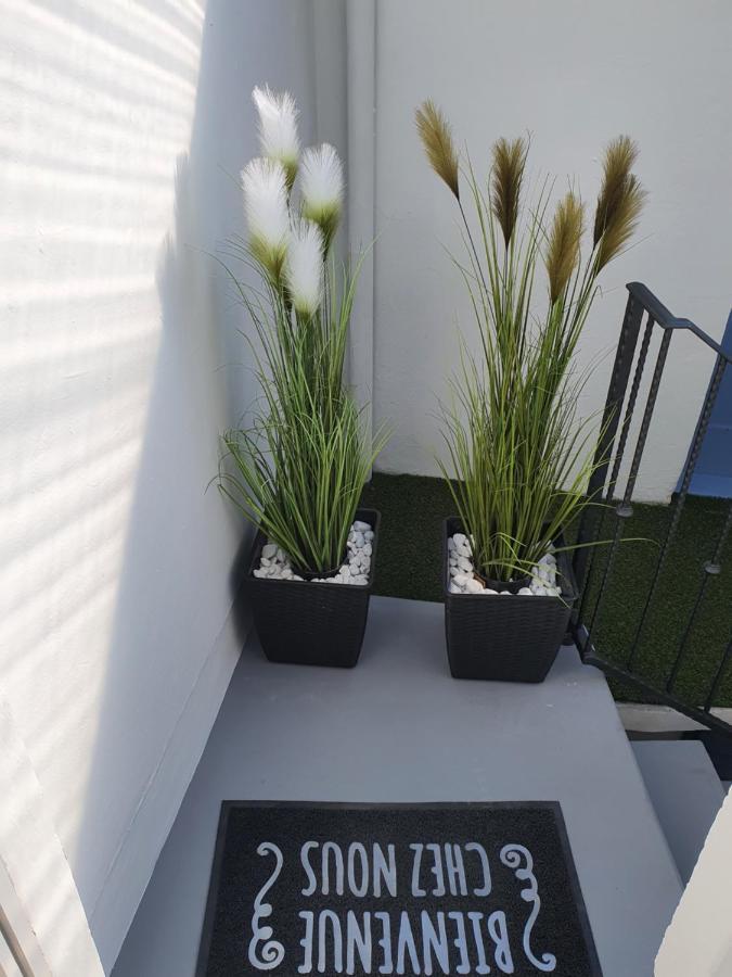 שיבניק Infresh Holiday House מראה חיצוני תמונה