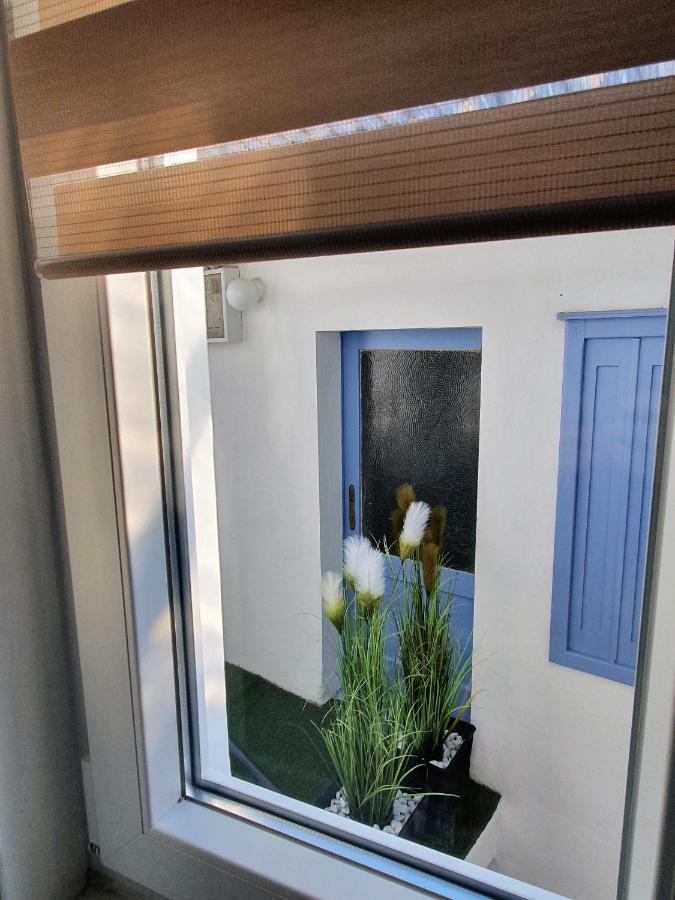 שיבניק Infresh Holiday House מראה חיצוני תמונה