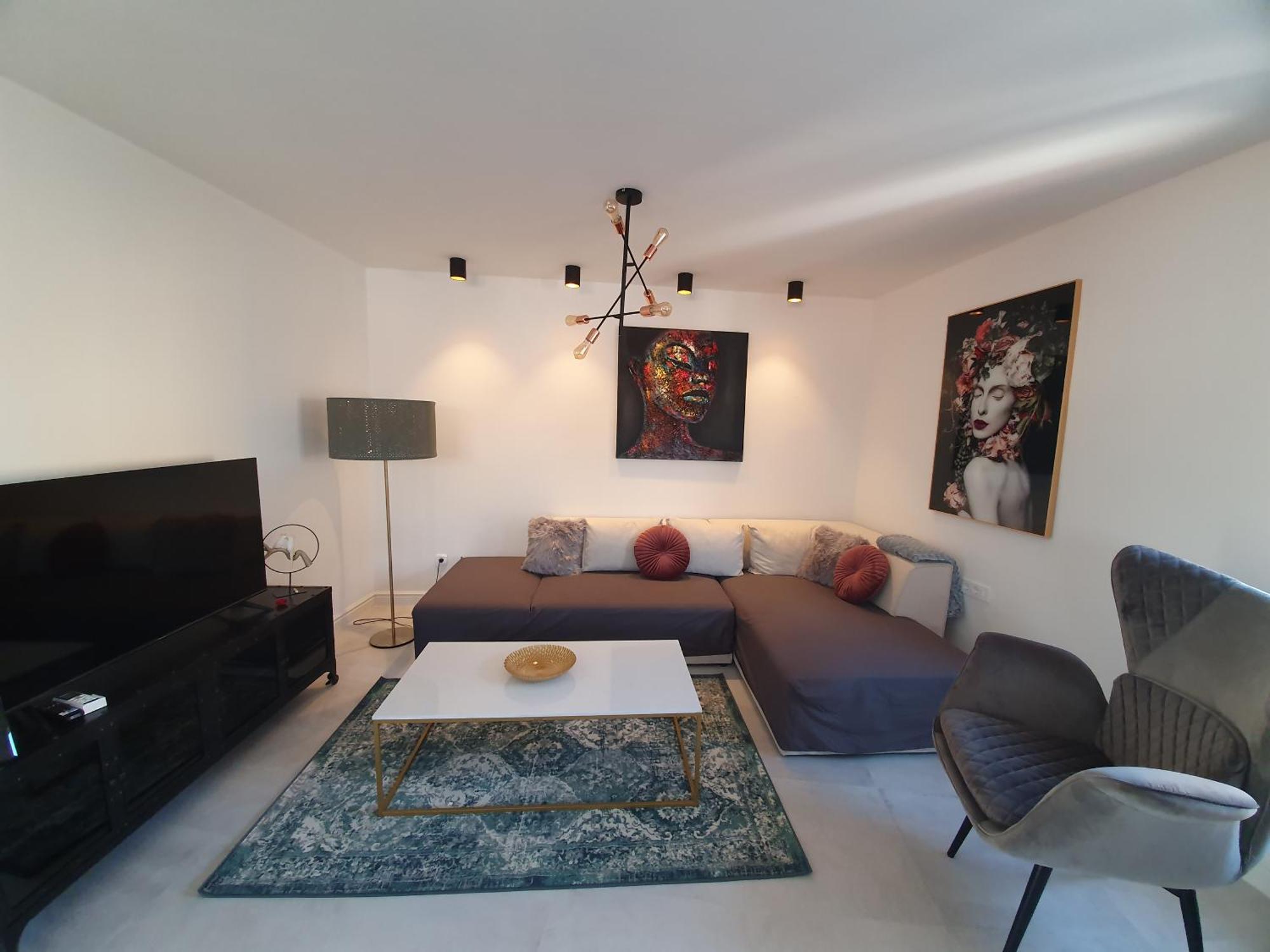 שיבניק Infresh Holiday House מראה חיצוני תמונה